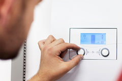 best Stony Dale boiler servicing companies