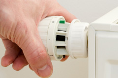 Stony Dale central heating repair costs