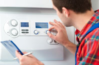 free commercial Stony Dale boiler quotes