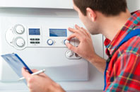 free Stony Dale gas safe engineer quotes